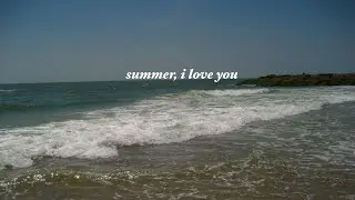 slow summer