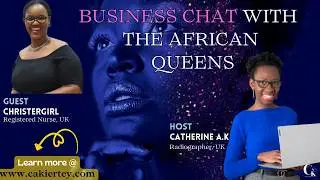 What becomes possible when individuals stop limiting themselves. Online Business is possible.