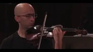 Yonatan Ron - Klaustrum