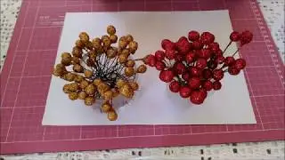 CAREJAS NATALINAS #DIY