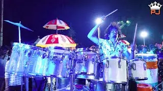 MK Rajkumar Band | Laila Me Laila | PJ Bands