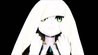 【MMD Pokemon SM】 Lusamine - Wanna Play