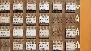 The Apollo Saturn V LVDC Project Teaser