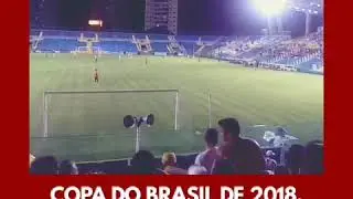 O som da torcida coral. #04 🎶🎶 #HumorCoral