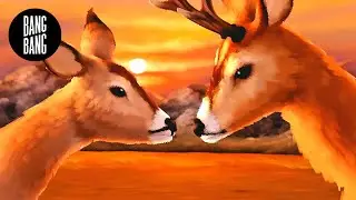 Animated short film 
