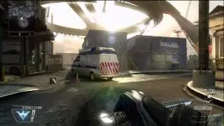 BO2: Cargo Map Strategy