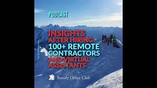 Insights After Hiring 100+ Remote Contractors and Virtual Assistants
