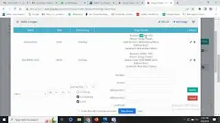 Add Boarding and Dropping Points, Change Time in Bitla Software.