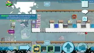 Growtopia - NEW ITEM (PHOENIX ARMOR) ONLY 500 IN GAME