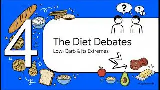 Stop Counting Calories: Why Eating Fat is the Key to Burning Fat #IntermittentFasting #Keto
