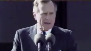 News - March 6, 1992 - 1992 Presidential Election