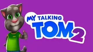 Talking Tom 2 Live: Let's Dress Up Tom and Play Cool Games – Join the Party!
