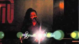 Lynette Johnson @ Poetz Realm Exclusive - For The Nameless