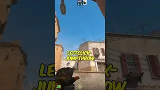 DESTROY your ENEMYS with this POPFLASH! #cs2 #cs2tips #cs2tricks