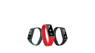 Striiv Fusion Activity Tracker   Smartwatch