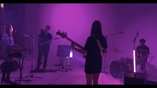 Zeinapur - Lilacs (Live Session)