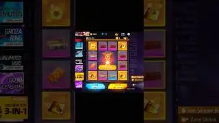 INCUBATOR SPIN 🤑😱 (PLEASE SUBSCRIBE 😭🥹)#freefire#shortsfeed#trending#shorts#epsteinfiles#shortsviral