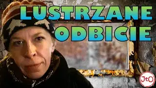 KINGA - też jesteśmy LUDŹMI. ANDRZEJ to jest WSZYSTKO. Wasze ODBICIE LUSTRZANE.