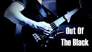Royal Monster - Out Of The Black (Royal Blood Tribute)