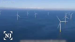 &Oslash;rsted to be first tenant of NJ Wind Port