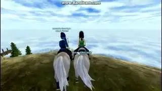 Funny moments - Star Stable