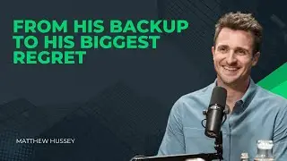 From His Backup to His Biggest Regret