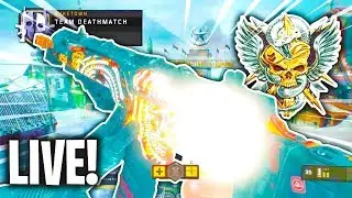 BO4 1.09 UPDATE! BO4 TRIPLE PLAY! SAUG 