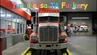 Тускулуза ТА Фукери