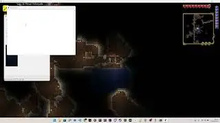 Bot de Pesca Terraria - PTBR