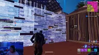 [FORTNITE] victoree bell royale