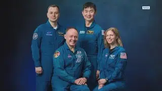 NASA, in a rare move, cuts space station mission short after an astronaut's medical issue