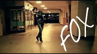 Jackson Breit - 679  No Diggity | THE FOXTAIL