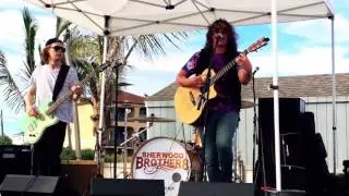 Crisbie (live from Laguna Palooza)