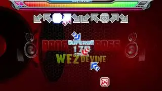 Pump It Up Pro 2 | Bang the Bass | Freestyle (Pro 6, D8)