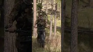 One of the biggest advancements in the hunting e-bike industry!