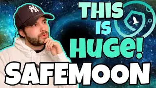 SAFEMOON MASSIVE NEWS | BUY SAFEMOON NOW OR WAIT? UPDATE!