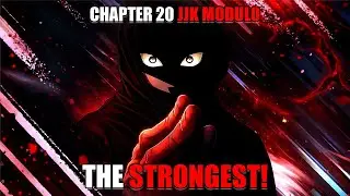 Review Chapter 20 Jujutsu Kaisen Modulo - Yang Terkuat Muncul - Black Flash & Dismantle Mengerikan!
