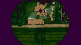 Cuphead Welcome  N Goodbye