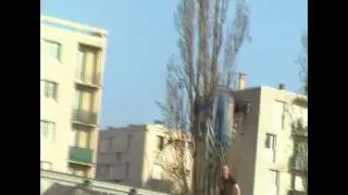 sp&eacute;cial backflip by djamel