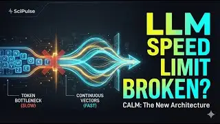 Continuous Autoregressive Language Models (CALM): A New LLM Architecture