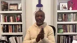 BE DIVINELY CONNECTED (1 CORINTHIANS 2:9)