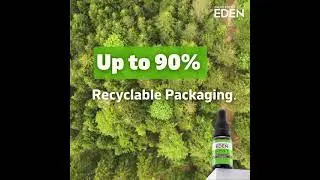 Clean Beauty by Garden of EDEN