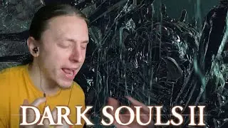 The REAL Reason Everyone Hates DARK SOULS 2: