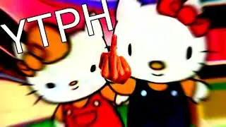[YTPH] LA HISTORIA MÁS RANDOM DE HELLO KITTY