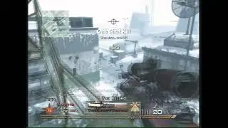 FoolGaming mw2 Montage preview