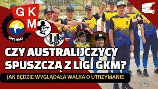 Problemy GKM-u! Tak będzie wyglądać walka o utrzymanie w PGE Ekstralidze