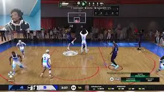 NBA 2k26 REC/PARK/PRO-AM WITH VIEWERS. EVERYONE CAN PLAY (SUBS PLAY FIRST THOUGH)