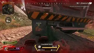 Apex Legends self res win