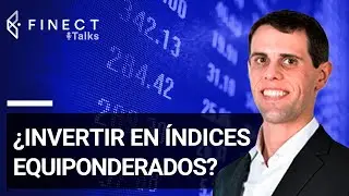💡As&iacute; funciona un fondo indexado al S&P 500 Equal Weight 🎙️Con Ignasi Viladesau (MyInvestor)