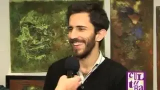 Entrevista a Pablo Bellocchio, director de Los Lascia, en Cultura al D&iacute;a
